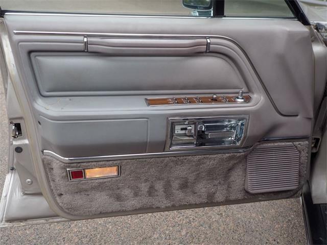 1988 Lincoln Town Car (CC-2070762) for sale in Englewood, Colorado