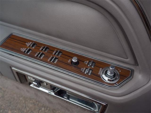 1988 Lincoln Town Car (CC-2070762) for sale in Englewood, Colorado