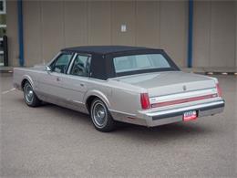 1988 Lincoln Town Car (CC-2070762) for sale in Englewood, Colorado