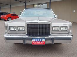 1988 Lincoln Town Car (CC-2070762) for sale in Englewood, Colorado