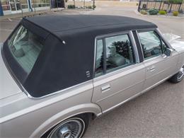 1988 Lincoln Town Car (CC-2070762) for sale in Englewood, Colorado