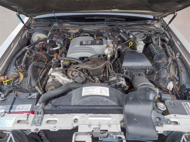 1988 Lincoln Town Car (CC-2070762) for sale in Englewood, Colorado