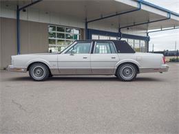 1988 Lincoln Town Car (CC-2070762) for sale in Englewood, Colorado