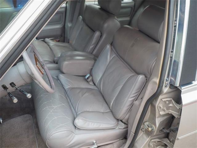 1988 Lincoln Town Car (CC-2070762) for sale in Englewood, Colorado