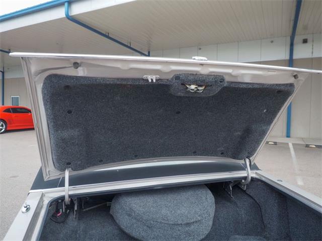 1988 Lincoln Town Car (CC-2070762) for sale in Englewood, Colorado