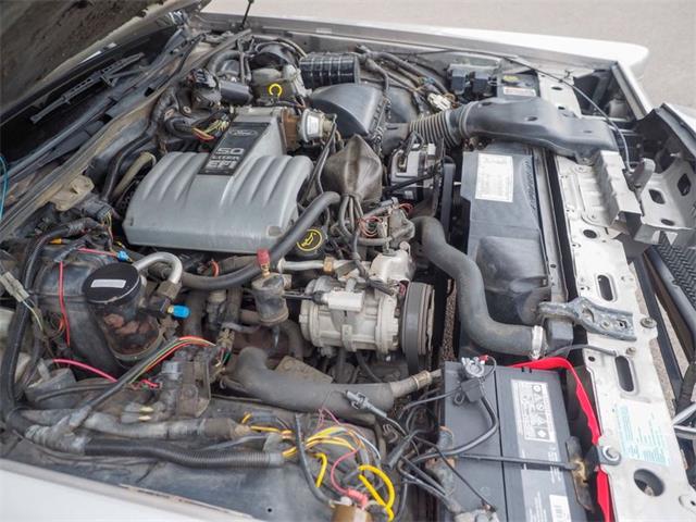 1988 Lincoln Town Car (CC-2070762) for sale in Englewood, Colorado