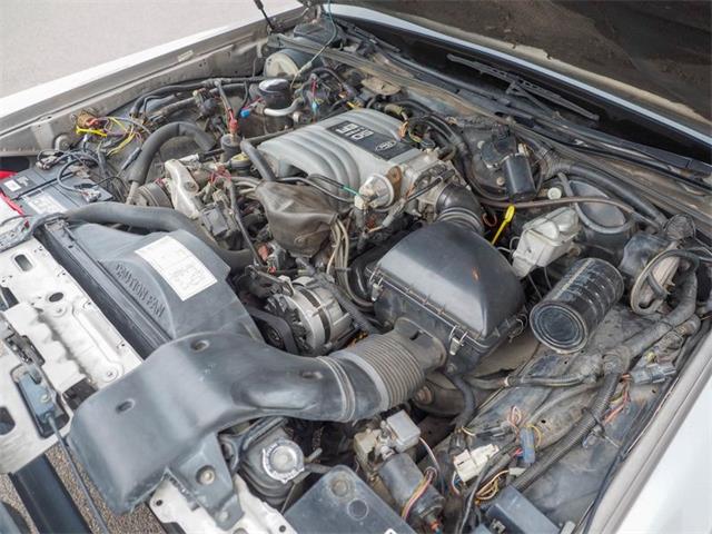 1988 Lincoln Town Car (CC-2070762) for sale in Englewood, Colorado