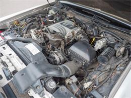 1988 Lincoln Town Car (CC-2070762) for sale in Englewood, Colorado