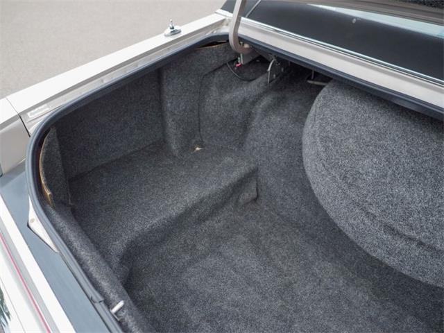 1988 Lincoln Town Car (CC-2070762) for sale in Englewood, Colorado