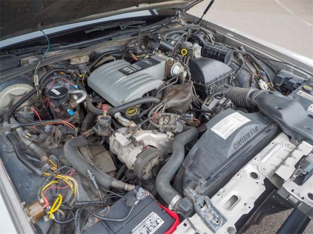1988 Lincoln Town Car (CC-2070762) for sale in Englewood, Colorado