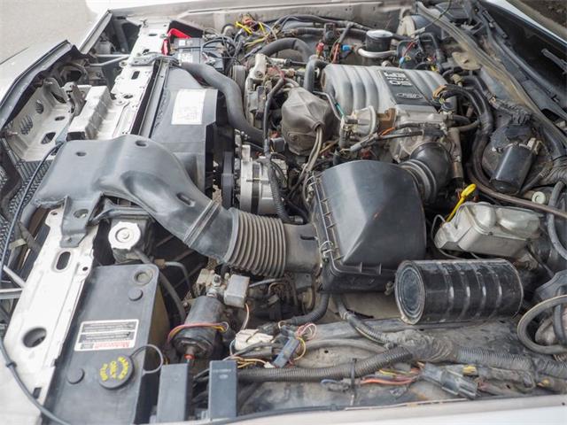 1988 Lincoln Town Car (CC-2070762) for sale in Englewood, Colorado