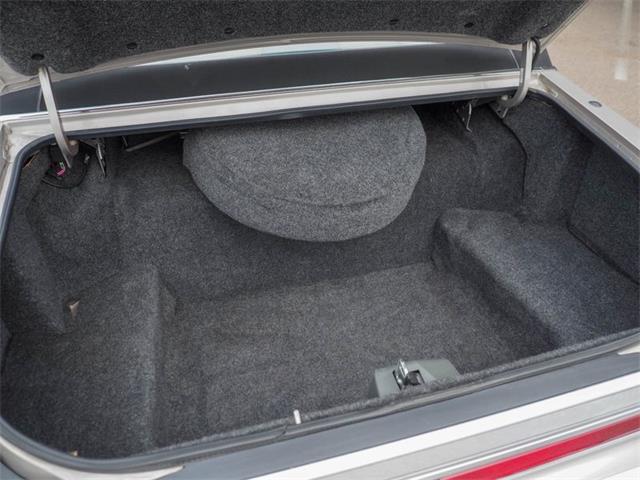1988 Lincoln Town Car (CC-2070762) for sale in Englewood, Colorado