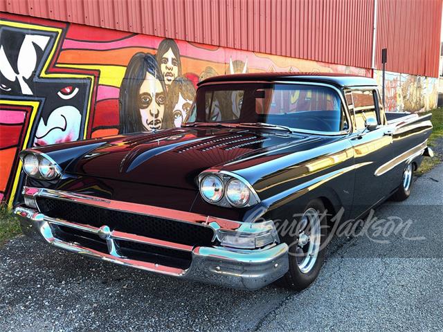 1958 Ford Ranchero (CC-2077620) for sale in Columbus, Ohio