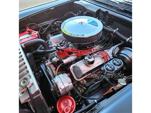 1958 Ford Ranchero (CC-2077620) for sale in Columbus, Ohio
