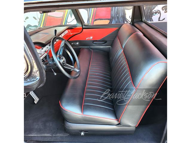 1958 Ford Ranchero (CC-2077620) for sale in Columbus, Ohio