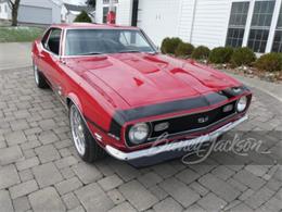 1968 Chevrolet Camaro (CC-2077621) for sale in Columbus, Ohio