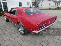 1968 Chevrolet Camaro (CC-2077621) for sale in Columbus, Ohio