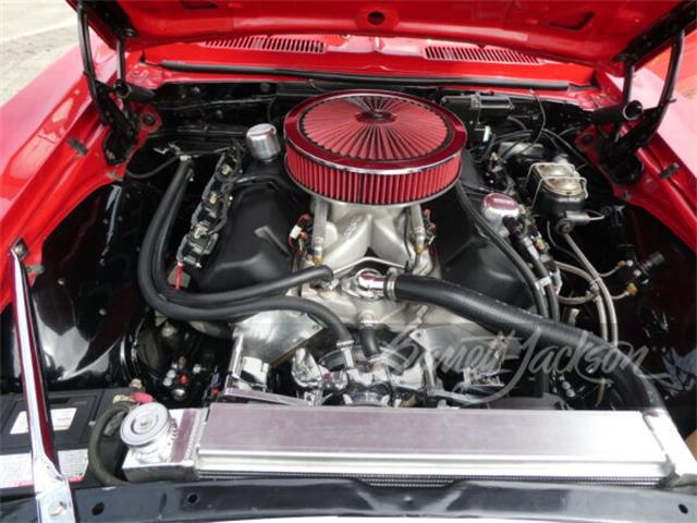1968 Chevrolet Camaro (CC-2077621) for sale in Columbus, Ohio