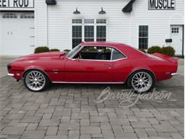 1968 Chevrolet Camaro (CC-2077621) for sale in Columbus, Ohio