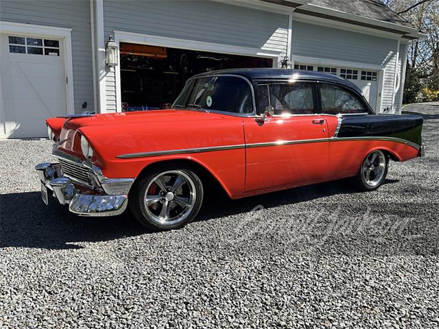 1956 Chevrolet 210 (CC-2077622) for sale in Columbus, Ohio