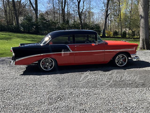 1956 Chevrolet 210 (CC-2077622) for sale in Columbus, Ohio