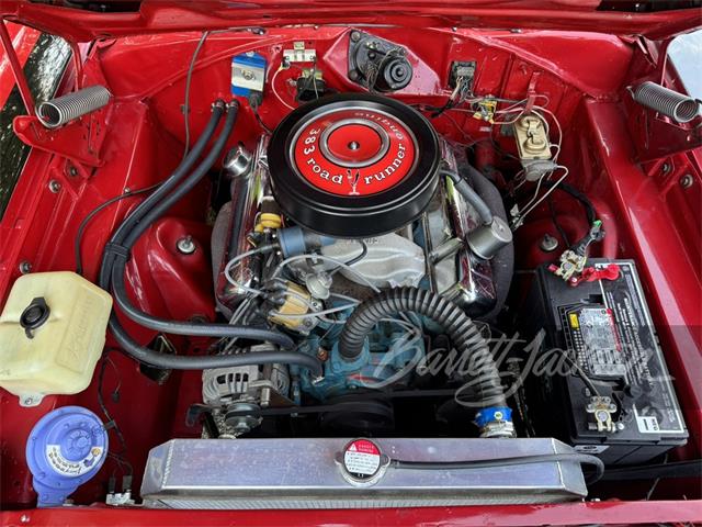 1969 Plymouth Road Runner (CC-2077623) for sale in Columbus, Ohio