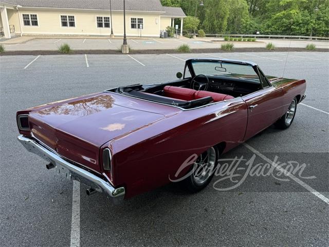 1969 Plymouth Road Runner (CC-2077623) for sale in Columbus, Ohio