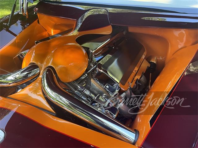 1950 Chevrolet Custom (CC-2077624) for sale in Columbus, Ohio