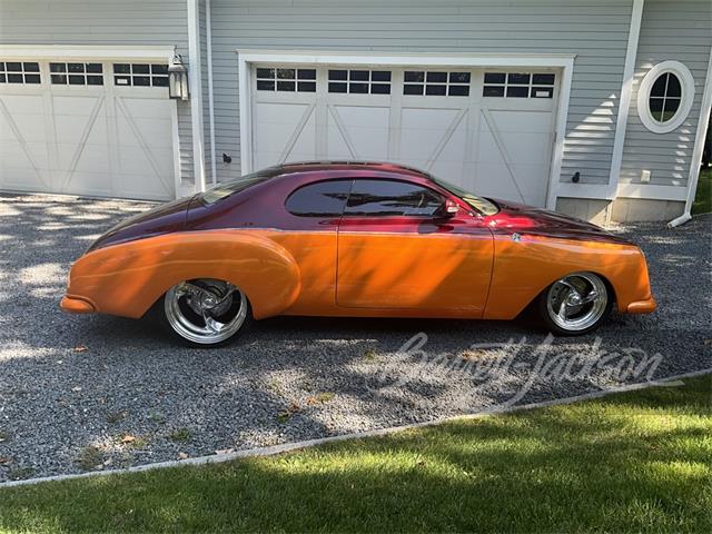 1950 Chevrolet Custom (CC-2077624) for sale in Columbus, Ohio