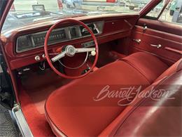 1966 Chevrolet Biscayne (CC-2077625) for sale in Columbus, Ohio