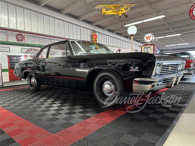 1966 Chevrolet Biscayne (CC-2077625) for sale in Columbus, Ohio