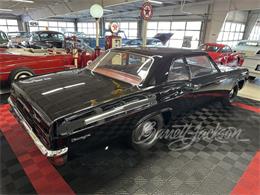 1966 Chevrolet Biscayne (CC-2077625) for sale in Columbus, Ohio
