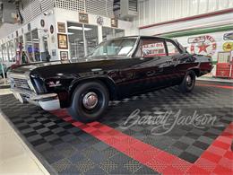 1966 Chevrolet Biscayne (CC-2077625) for sale in Columbus, Ohio