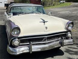 1955 Ford Crown Victoria (CC-2077626) for sale in Columbus, Ohio