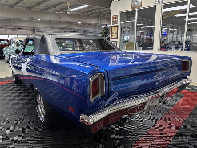 1969 Plymouth Road Runner (CC-2077627) for sale in Columbus, Ohio