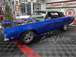 1969 Plymouth Road Runner (CC-2077627) for sale in Columbus, Ohio