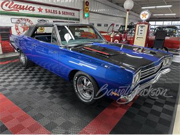 1969 Plymouth Road Runner (CC-2077627) for sale in Columbus, Ohio