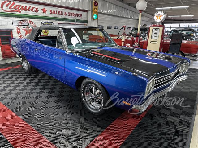 1969 Plymouth Road Runner (CC-2077627) for sale in Columbus, Ohio