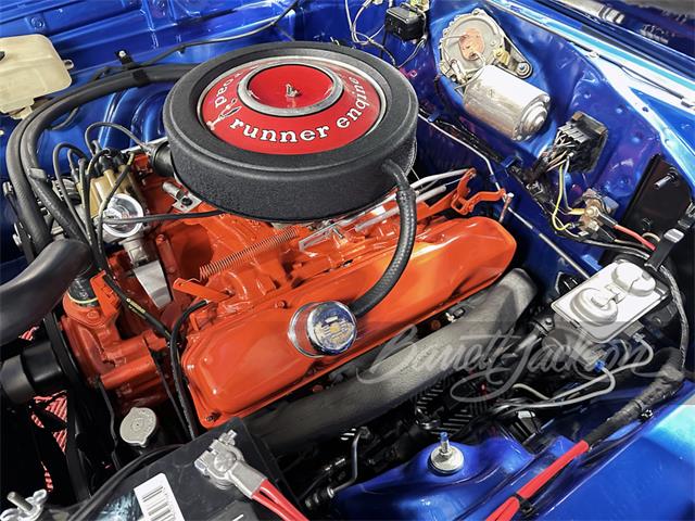 1969 Plymouth Road Runner (CC-2077627) for sale in Columbus, Ohio