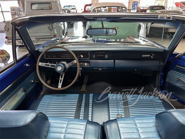 1969 Plymouth Road Runner (CC-2077627) for sale in Columbus, Ohio