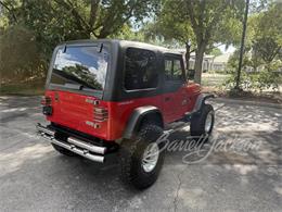 1992 Jeep Wrangler (CC-2077628) for sale in Columbus, Ohio