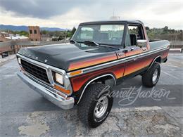 1978 Ford Bronco (CC-2077629) for sale in Columbus, Ohio