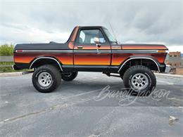 1978 Ford Bronco (CC-2077629) for sale in Columbus, Ohio