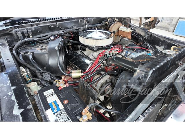 1978 Ford Bronco (CC-2077629) for sale in Columbus, Ohio