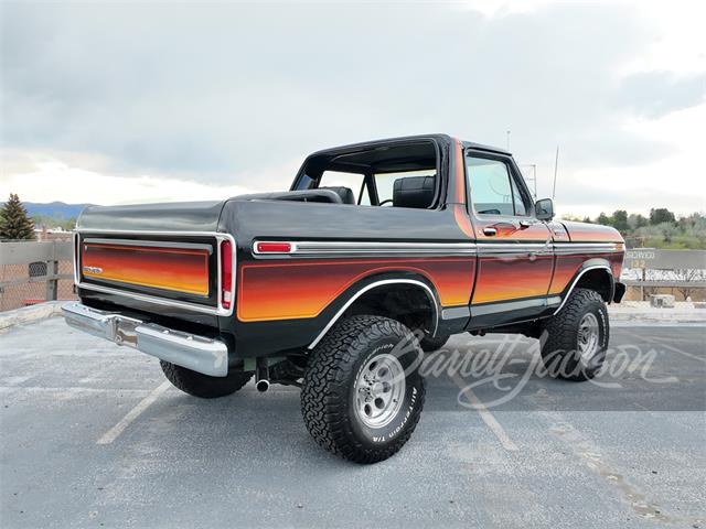 1978 Ford Bronco (CC-2077629) for sale in Columbus, Ohio