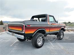 1978 Ford Bronco (CC-2077629) for sale in Columbus, Ohio