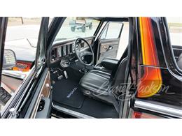 1978 Ford Bronco (CC-2077629) for sale in Columbus, Ohio