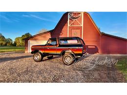 1978 Ford Bronco (CC-2077629) for sale in Columbus, Ohio