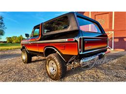 1978 Ford Bronco (CC-2077629) for sale in Columbus, Ohio