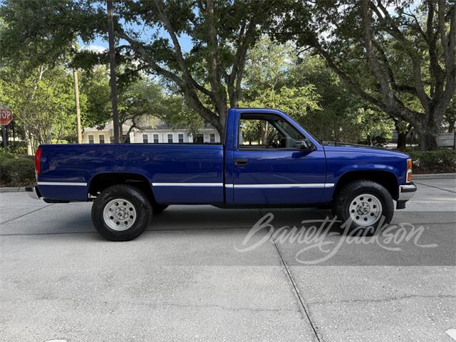 1989 Chevrolet C/K 1500 (CC-2077630) for sale in Columbus, Ohio